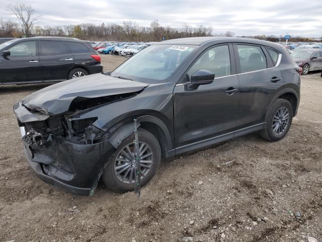 mazda cx-5 sport 2021 jm3kfbbm0m1315357