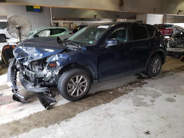 mazda cx-5 selec 2022 jm3kfbbm0n0522550