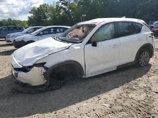 mazda cx-5 selec 2022 jm3kfbbm0n0535279