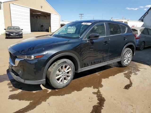 mazda cx-5 selec 2022 jm3kfbbm0n0546931