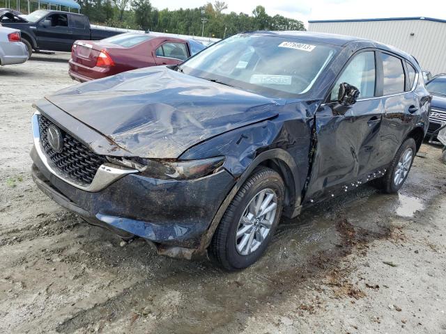 mazda cx-5 selec 2022 jm3kfbbm0n0561669