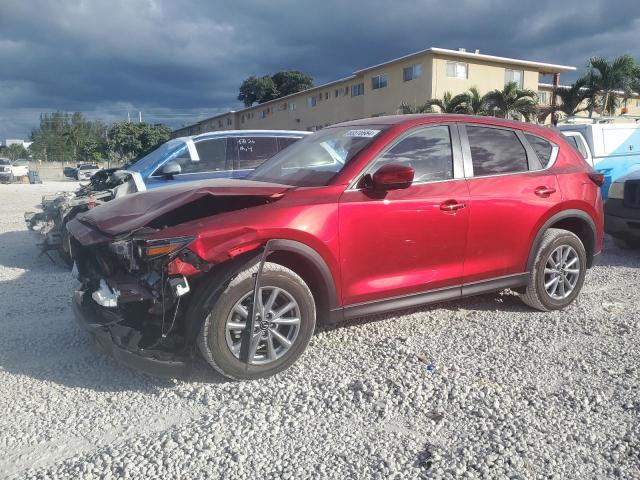 mazda cx-5 selec 2022 jm3kfbbm0n0642056