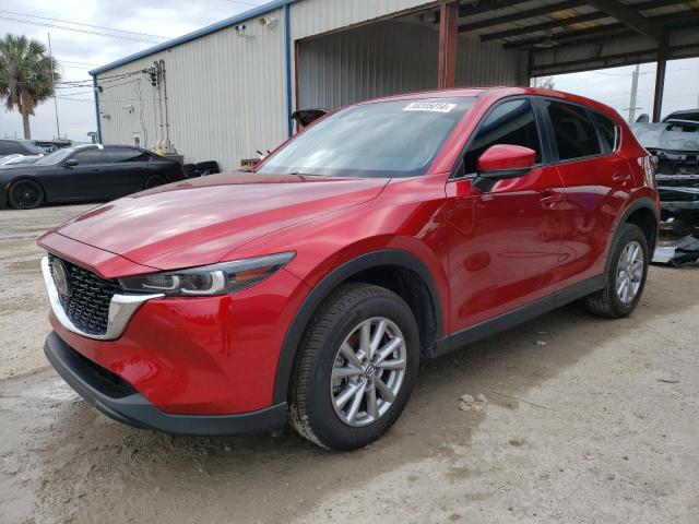 mazda cx-5 selec 2023 jm3kfbbm0p0150193