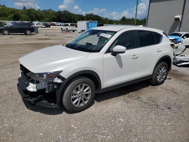 mazda cx-5 selec 2023 jm3kfbbm0p0244090