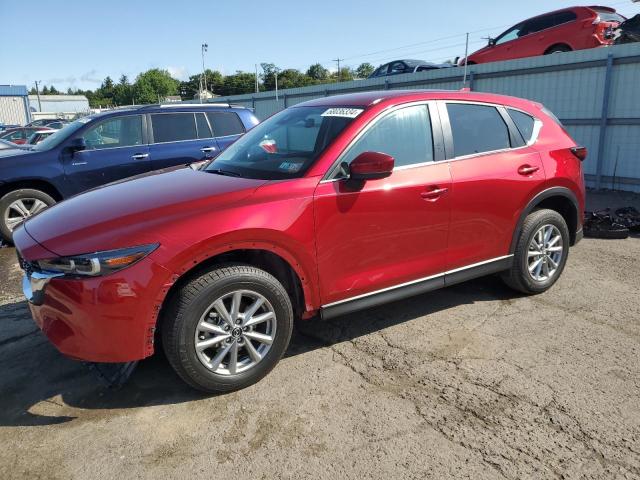 mazda cx-5 selec 2023 jm3kfbbm0p0258152