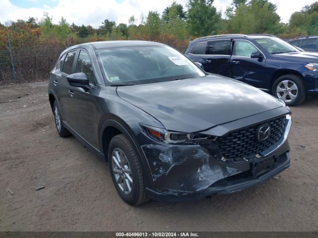 mazda cx-5 2023 jm3kfbbm0p0274416