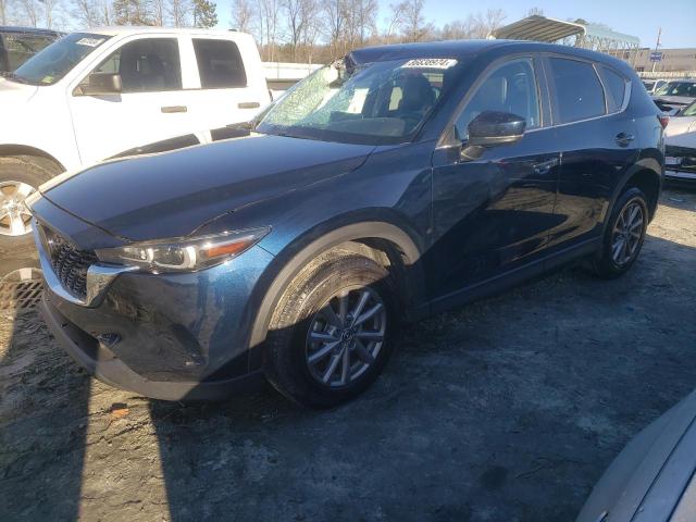 mazda cx-5 selec 2023 jm3kfbbm0p0285271