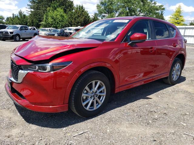 mazda cx-5 selec 2024 jm3kfbbm0r0389374