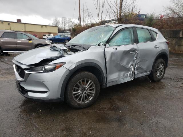 mazda cx-5 sport 2018 jm3kfbbm1j0332640