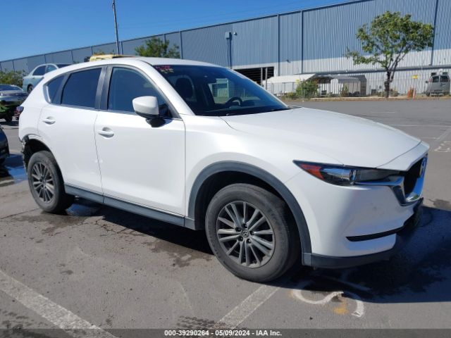 mazda cx-5 2018 jm3kfbbm1j0334713