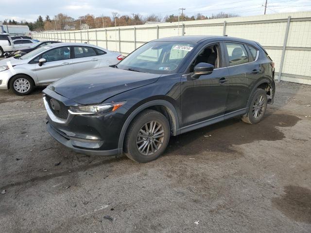 mazda cx-5 sport 2018 jm3kfbbm1j0460733