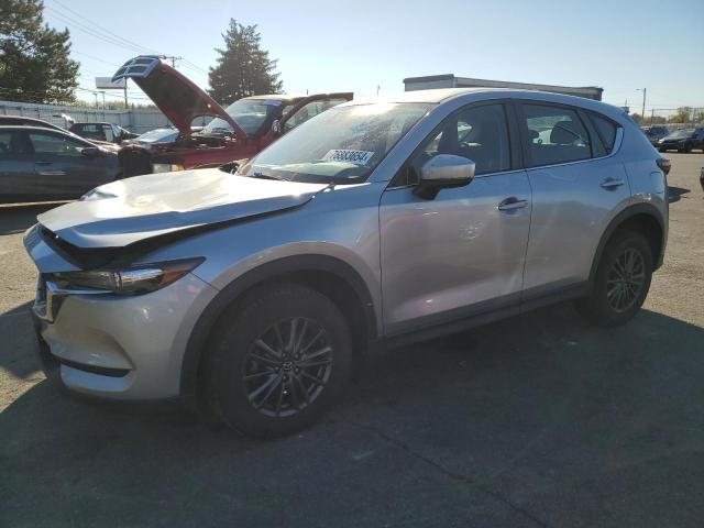 mazda cx-5 sport 2019 jm3kfbbm1k0524531