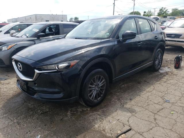 mazda cx-5 2019 jm3kfbbm1k0613919