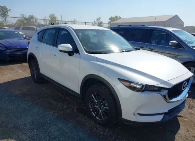 mazda cx-5 2019 jm3kfbbm1k0654700