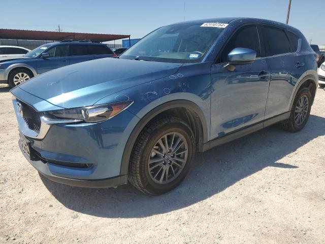 mazda cx-5 sport 2019 jm3kfbbm1k0684974