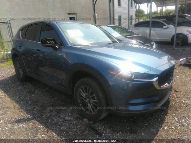 mazda cx-5 2019 jm3kfbbm1k1628544