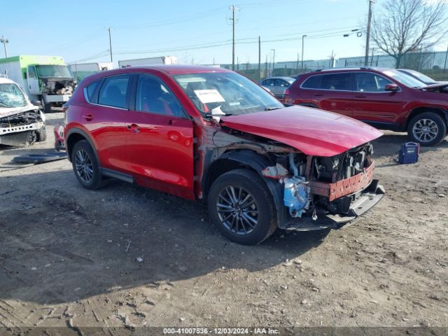 mazda cx-5 2020 jm3kfbbm1l0800918