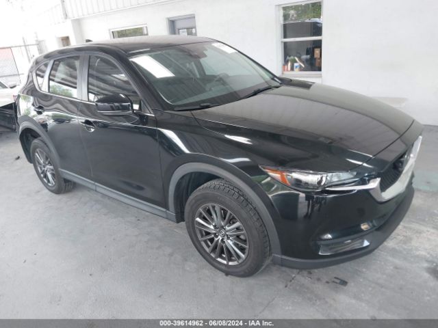 mazda cx-5 2020 jm3kfbbm1l0803544