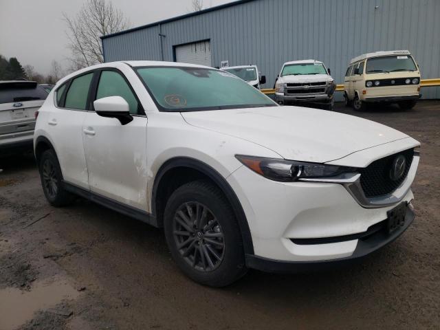 mazda cx-5 sport 2020 jm3kfbbm1l1720948