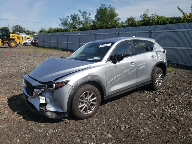 mazda cx-5 selec 2022 jm3kfbbm1n0521147