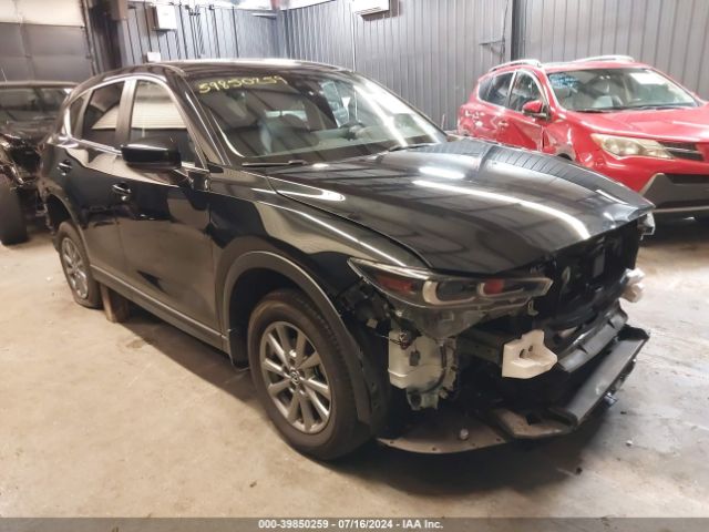 mazda cx-5 2021 jm3kfbbm1n0528048