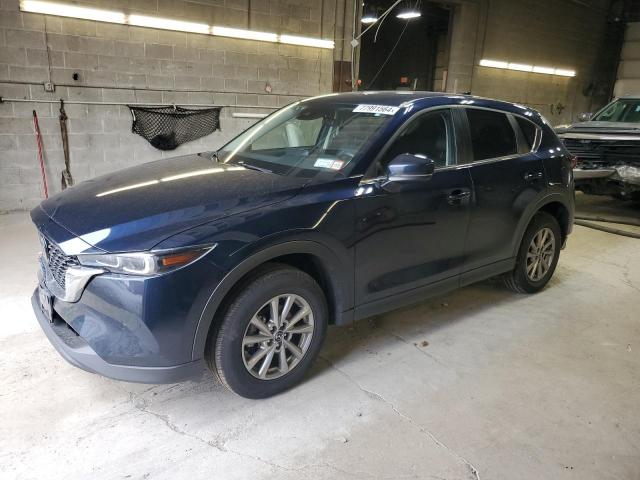 mazda cx-5 selec 2022 jm3kfbbm1n0534769