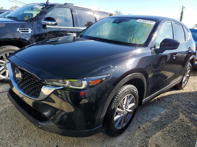 mazda cx-5 selec 2022 jm3kfbbm1n0542323