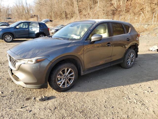 mazda cx-5 selec 2022 jm3kfbbm1n0644656