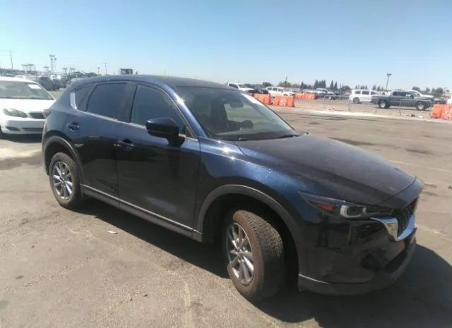 mazda cx-5 2023 jm3kfbbm1p0141535