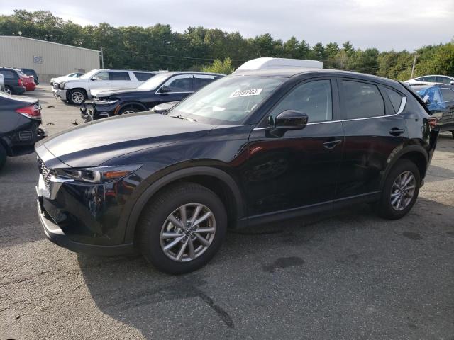 mazda cx-5 selec 2023 jm3kfbbm1p0158867