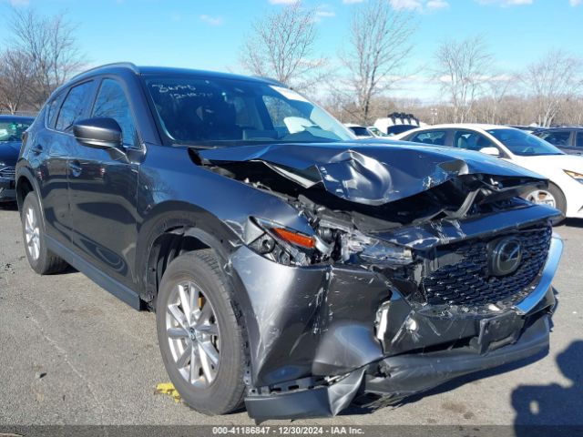 mazda cx-5 2023 jm3kfbbm1p0176754