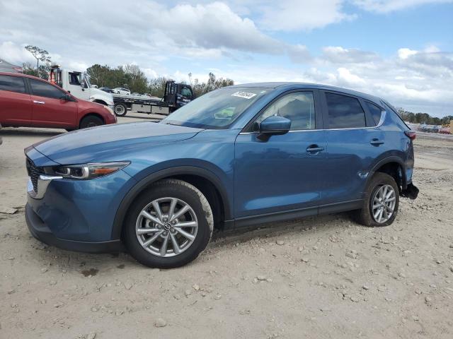 mazda cx-5 selec 2023 jm3kfbbm1p0264459