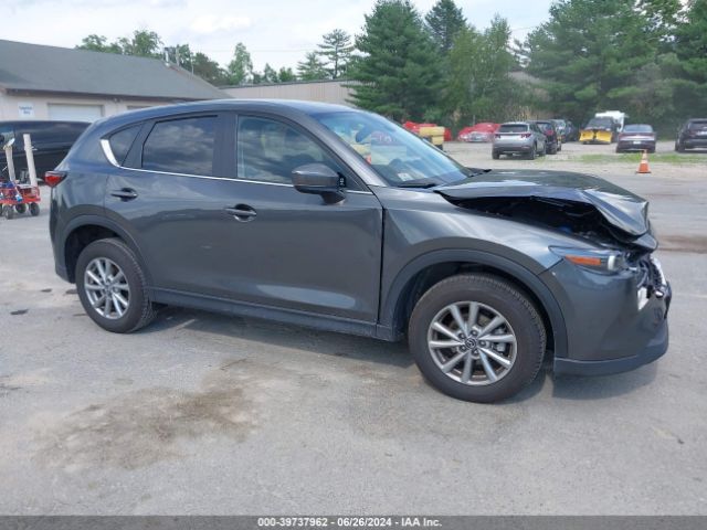 mazda cx-5 2023 jm3kfbbm1p0267376