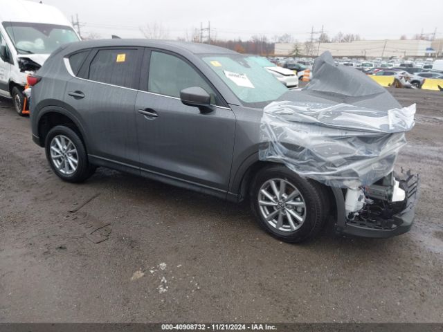 mazda cx-5 2023 jm3kfbbm1p0271931