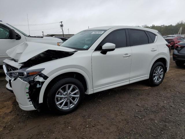 mazda cx-5 selec 2024 jm3kfbbm1r0351992