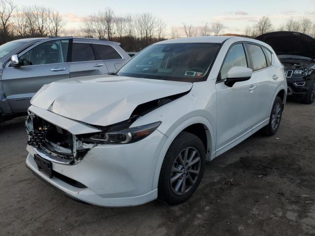 mazda cx-5 selec 2024 jm3kfbbm1r0392705