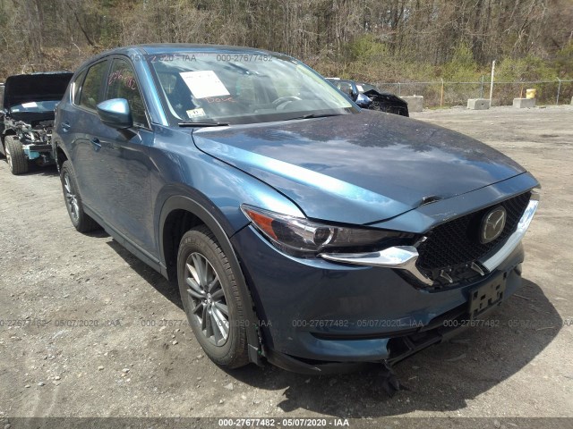 mazda cx-5 2018 jm3kfbbm2j0471398