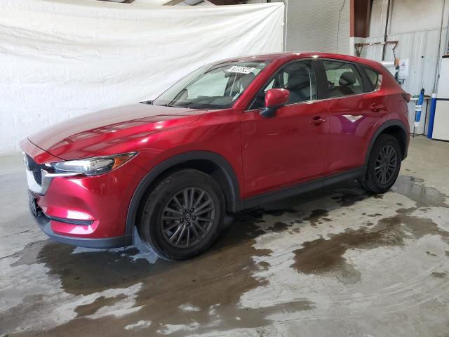 mazda cx-5 sport 2019 jm3kfbbm2k0633306