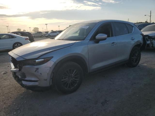 mazda cx-5 sport 2019 jm3kfbbm2k0676933