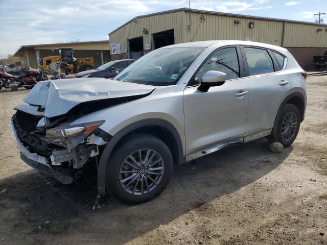 mazda cx-5 sport 2019 jm3kfbbm2k0692002