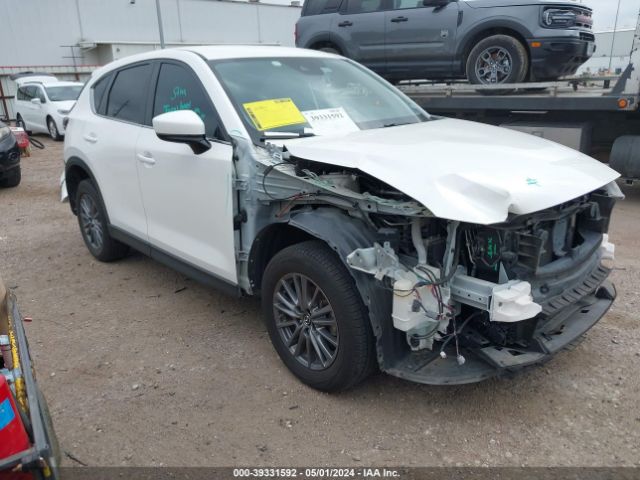 mazda cx-5 2019 jm3kfbbm2k0697040