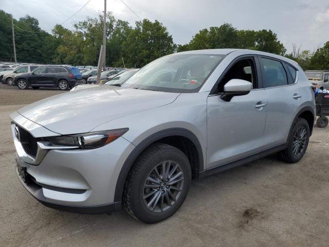 mazda cx-5 sport 2019 jm3kfbbm2k1513225