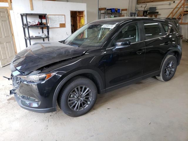 mazda cx-5 2019 jm3kfbbm2k1607296