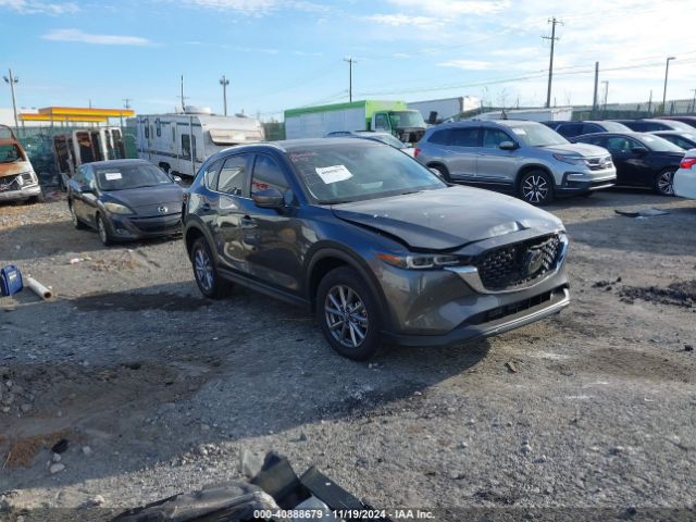 mazda cx-5 2022 jm3kfbbm2n0530679