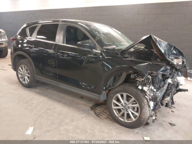 mazda cx-5 2022 jm3kfbbm2n0558174