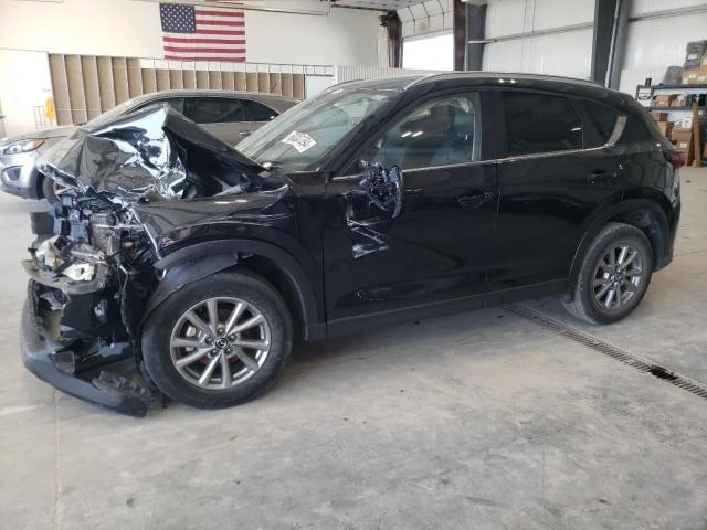 mazda cx-5 selec 2022 jm3kfbbm2n0566923