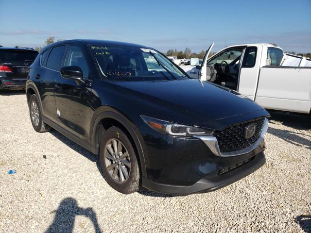 mazda cx-5 selec 2022 jm3kfbbm2n0583219