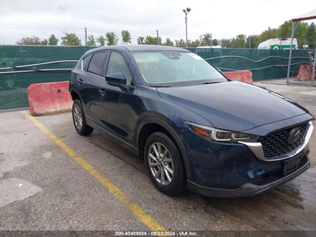 mazda cx-5 2022 jm3kfbbm2n1578340