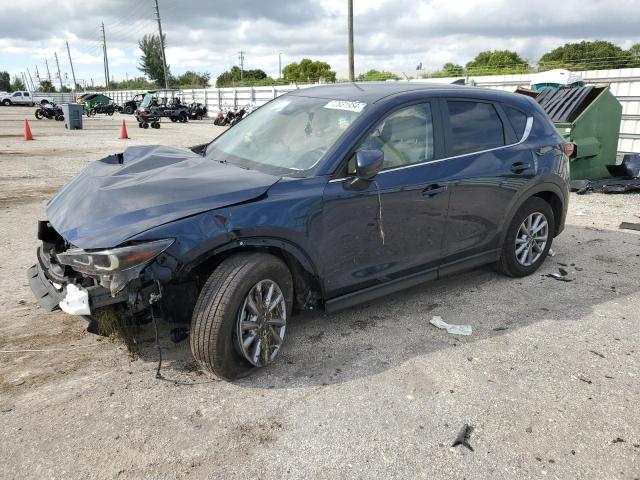 mazda cx-5 selec 2023 jm3kfbbm2p0163768