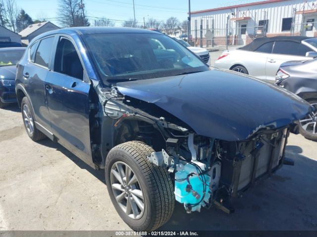 mazda cx-5 2023 jm3kfbbm2p0166489